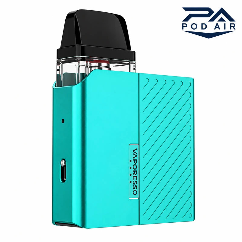 ویپرسو XROS Nano Green پاد ایکسراس نانو سبز